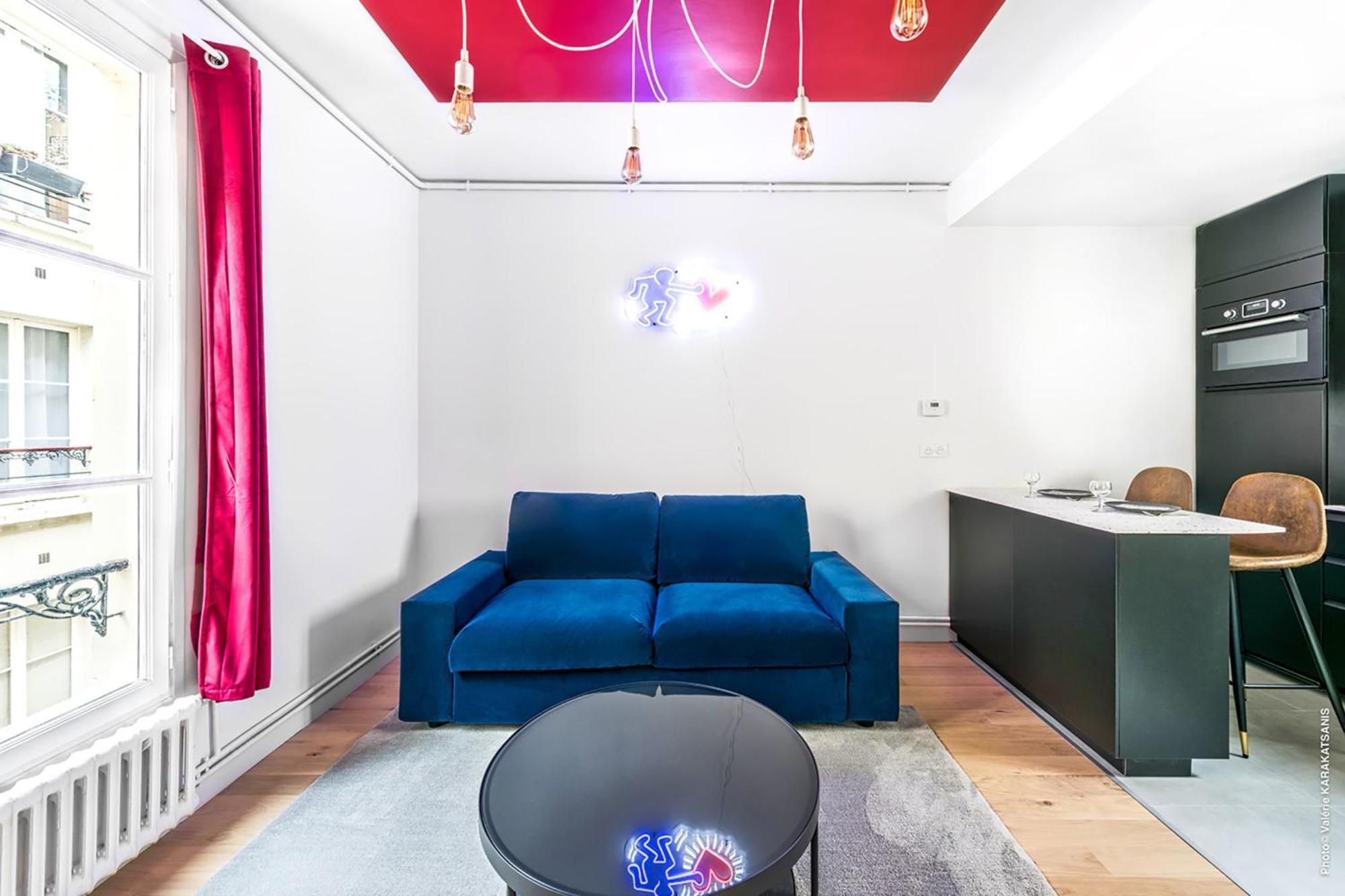 Gros Caillou - Monttessuy 1Bdr Apartment Paris Ngoại thất bức ảnh