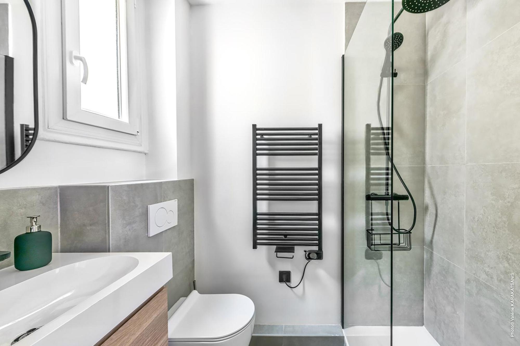 Gros Caillou - Monttessuy 1Bdr Apartment Paris Ngoại thất bức ảnh