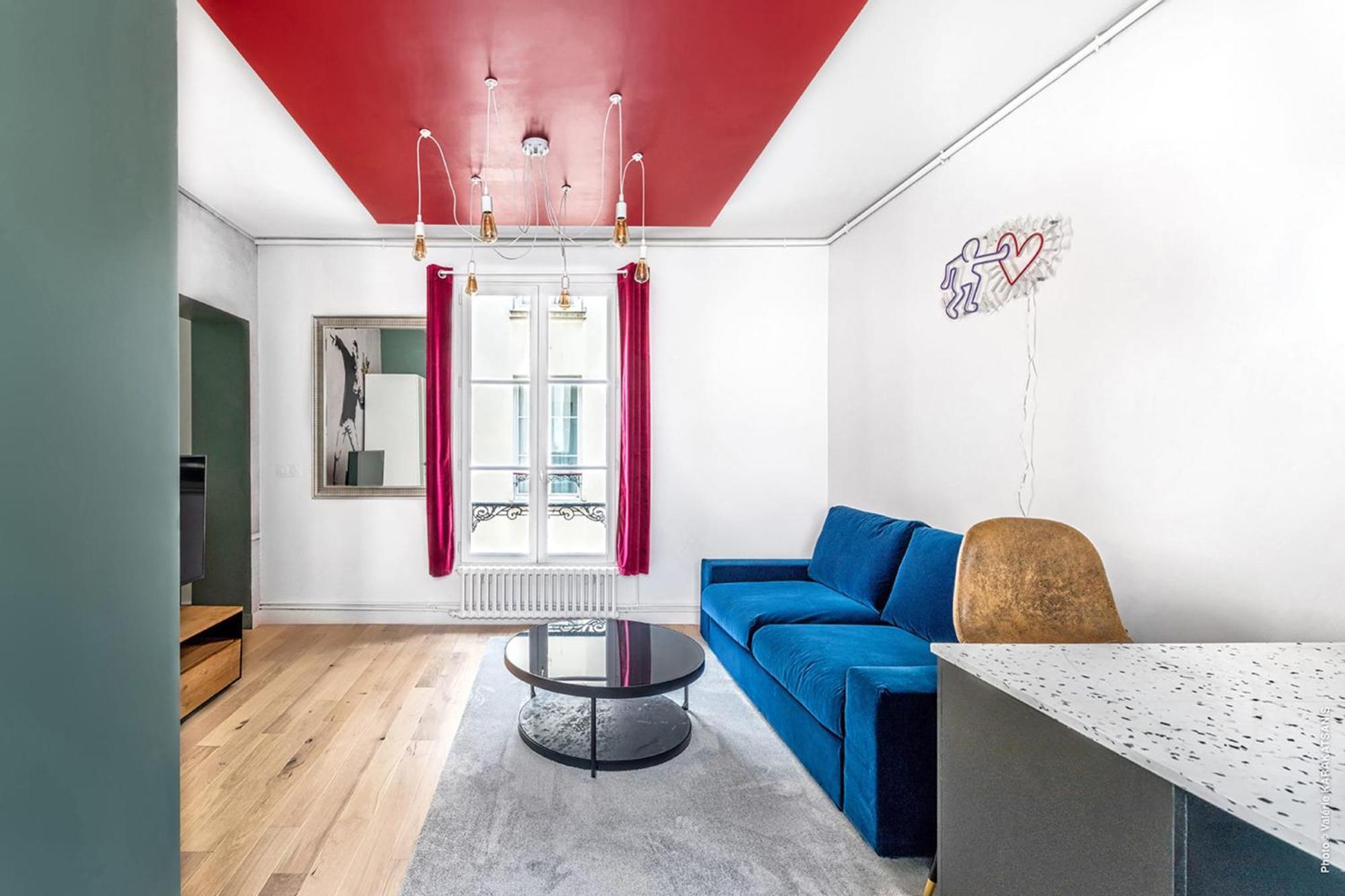 Gros Caillou - Monttessuy 1Bdr Apartment Paris Ngoại thất bức ảnh