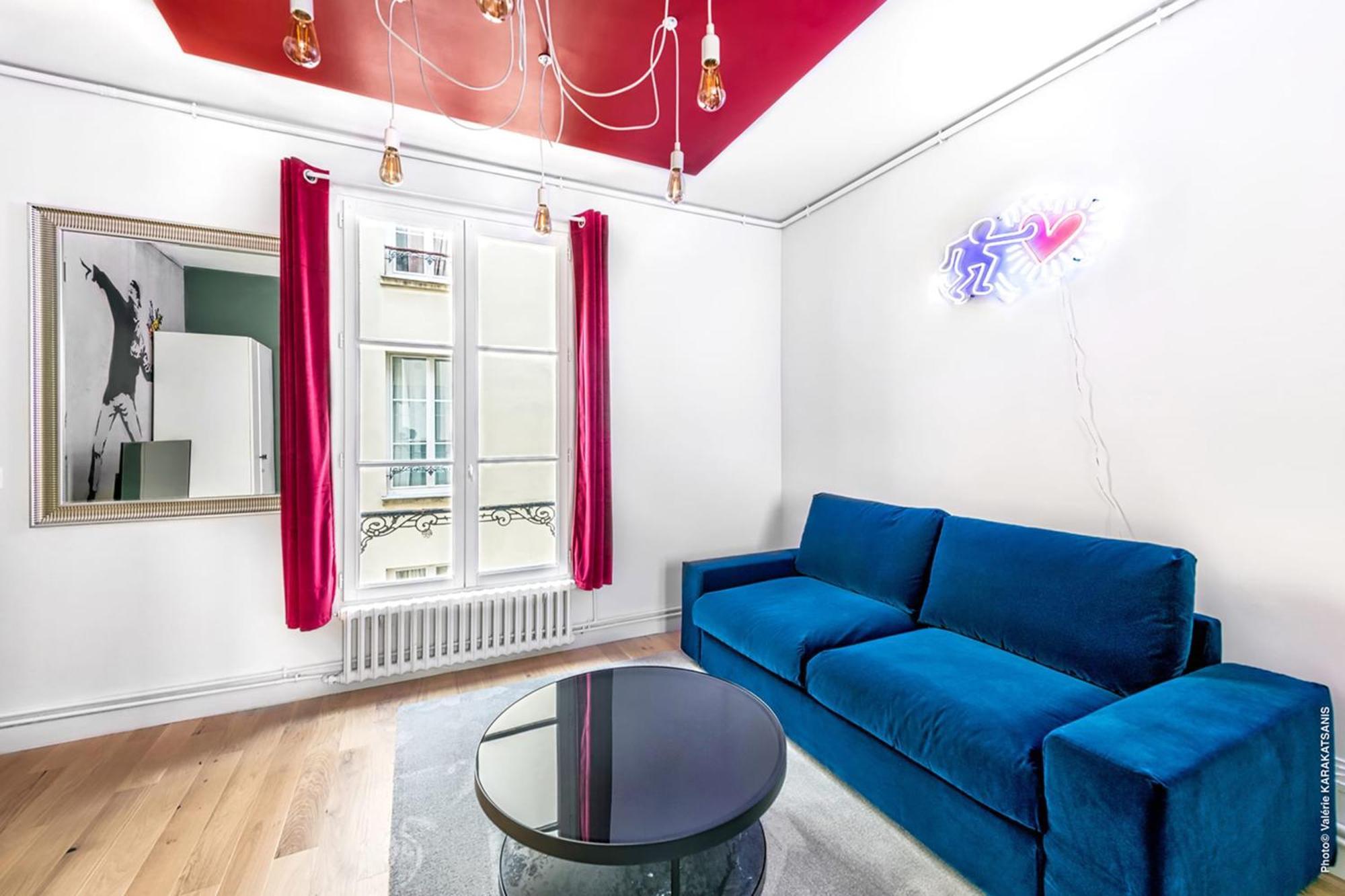 Gros Caillou - Monttessuy 1Bdr Apartment Paris Ngoại thất bức ảnh