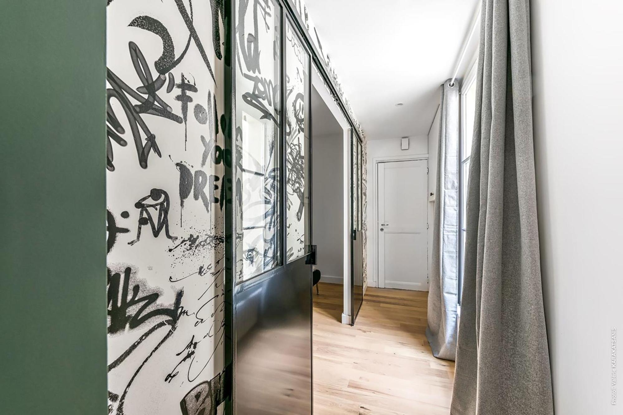 Gros Caillou - Monttessuy 1Bdr Apartment Paris Ngoại thất bức ảnh