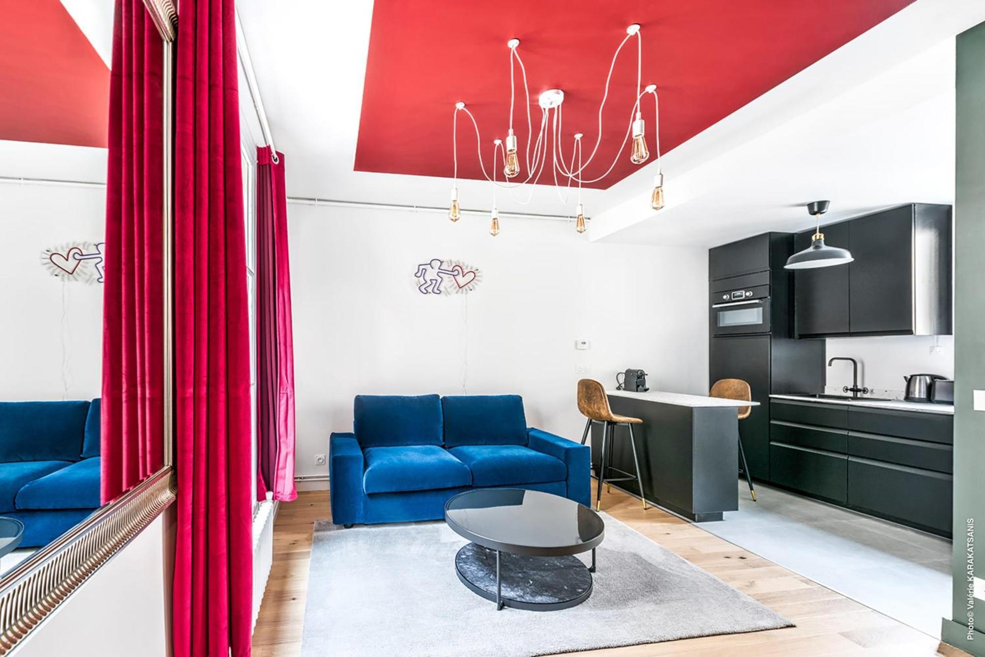 Gros Caillou - Monttessuy 1Bdr Apartment Paris Ngoại thất bức ảnh